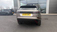 Land Rover Range Rover Velar 2.0 D200 Edition 5dr Auto Diesel Estate